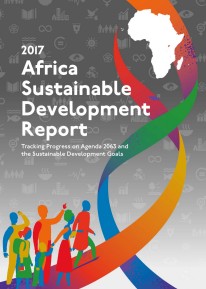 2017 Africa sustainable development report: tracking progress on Agenda 2063 and the Sustainable Development Goals